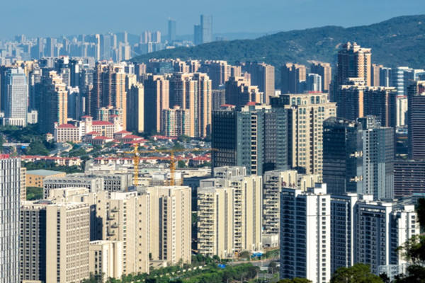 智慧城市下，智能樓宇自動化系統(tǒng)如何發(fā)展？