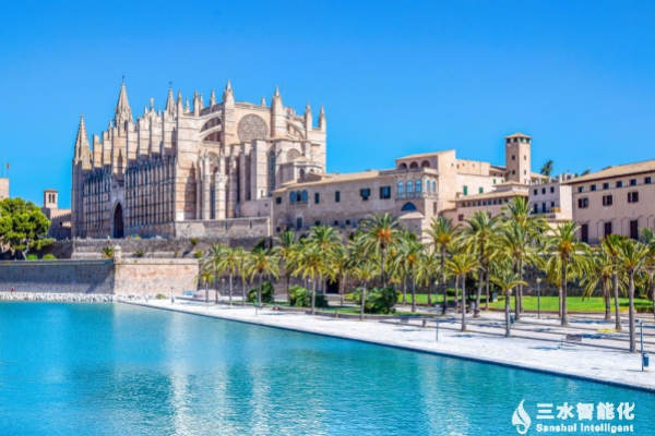 降低能源消耗，降低維護成本，智能建筑中的樓宇自動化系統解決建筑管理痛點！