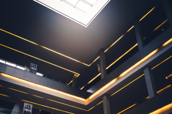 什么是樓宇自控系統？怎么集中控制建筑物內的能耗設備？