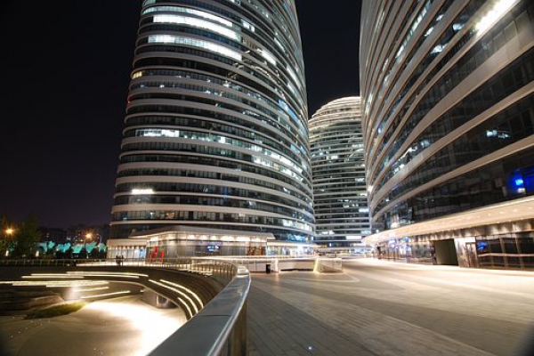 能耗監測系統解決方案：助力企業節能降耗