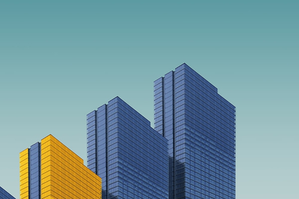 樓宇自控的技術架構、核心功能及應用場景