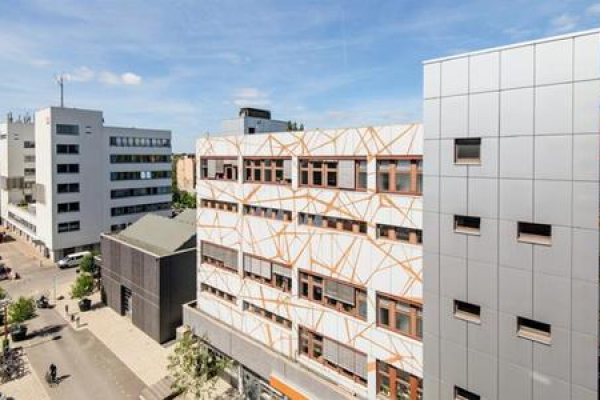 樓宇自動化控制系統(tǒng)的應(yīng)用場景