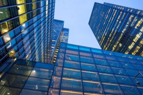 信息系統(tǒng)集成服務的重要性