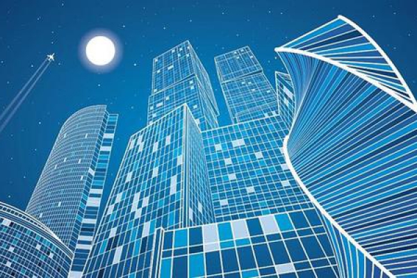 建筑設備管理系統(tǒng)的核心功能