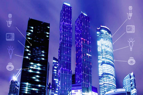 樓宇自控系統(tǒng)節(jié)約能耗的主要特點 樓宇自控系統(tǒng)節(jié)約能耗的主要特點