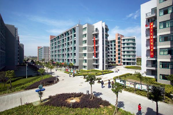 浙江水利水電專科學校樓宇自控案例 浙江水利水電專科學校樓宇自控案例