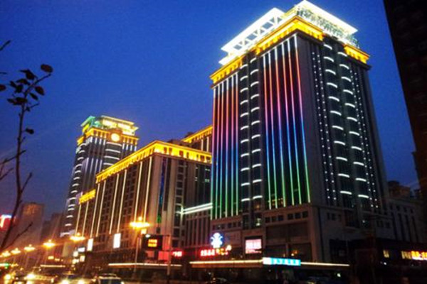 如何進(jìn)一步加強(qiáng)樓宇自控管理？