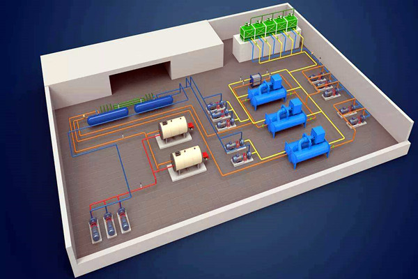 樓宇電氣在樓宇自控領域前景如何？