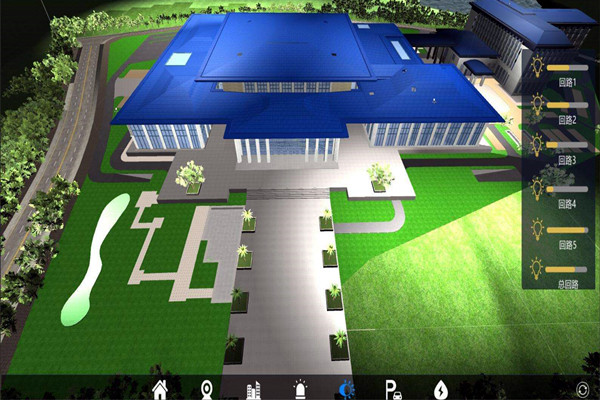 什么是樓宇控制系統集成化？有何特點？