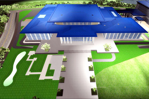 系統(tǒng)集成性關(guān)乎智能樓宇自控系統(tǒng)質(zhì)量！