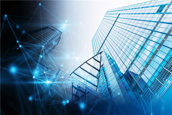 智能樓宇自控系統(tǒng)智能化模型的設(shè)計(jì)！