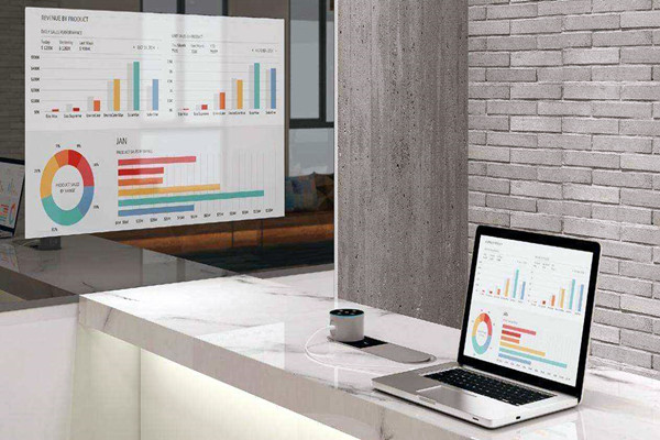 智能化辦公是樓宇控制的重要組成部分之一！