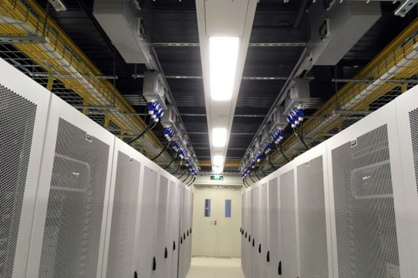 冷凍機房樓宇智能化的節能控制！