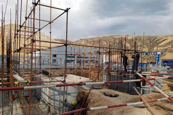 智能樓宇控制系統的施工技術要點！