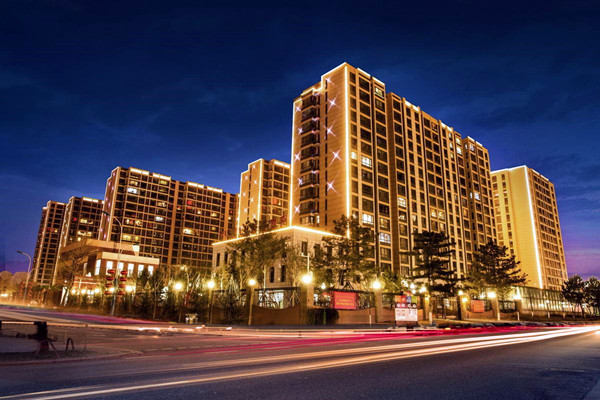 樓宇控制系統(tǒng)工程的計劃與控制跟蹤！(圖1)