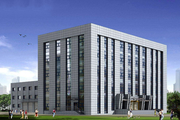 樓宇自動化的信息化管理研究！