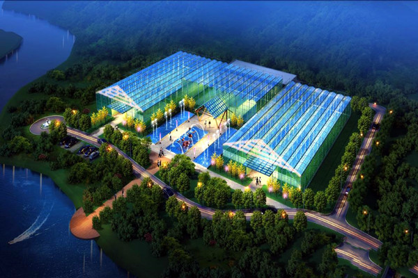 我國樓宇自控系統的發展速度已超全球平均速度！