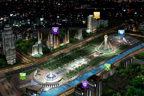 樓宇智能化施工圖方案的審核問題！