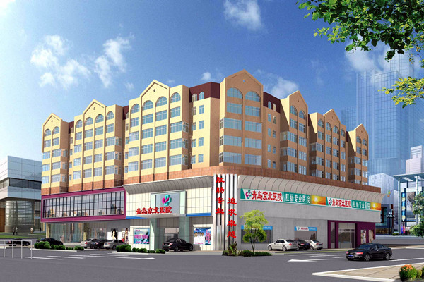 醫院對于智能樓宇控制系統的要求！