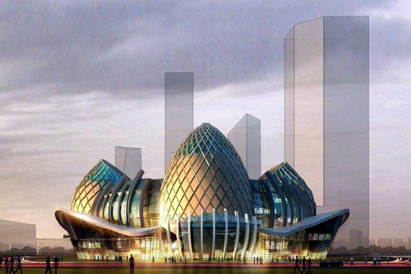 樓宇自控系統設計的進度管理！