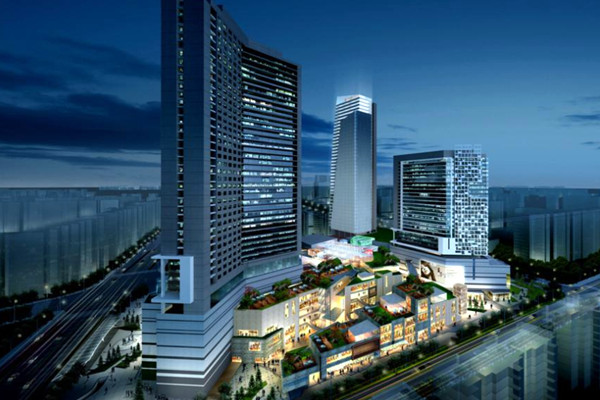 樓宇自動化系統集成管理的實施兩步驟！