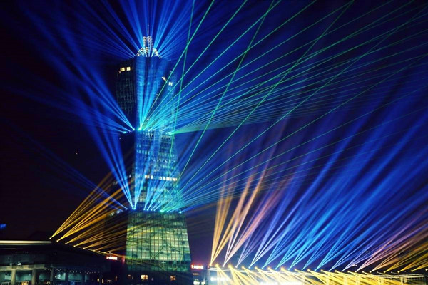 樓宇自動(dòng)化工程項(xiàng)目的目標(biāo)所在！