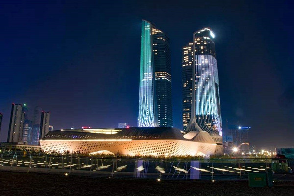 公共建筑樓宇自動化系統的建設為什么不樂觀？(圖1)