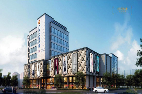 樓宇控制需要專業的維護團隊！(圖1)