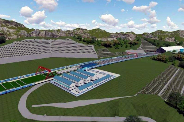 樓宇自動化系統需要可視化建設！(圖1)