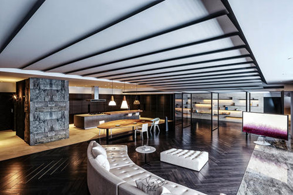 樓宇自動化離不開計算機技術，三大問題亟待解決！(圖1)