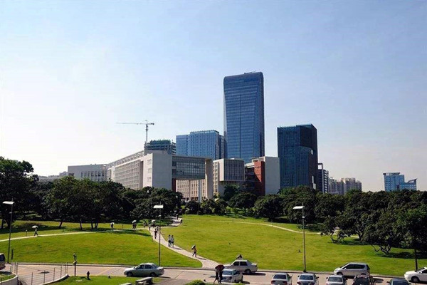 樓宇自動(dòng)化更好更強(qiáng)需要借助社會(huì)專業(yè)力量？(圖1)