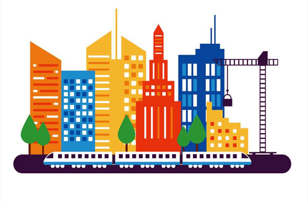 樓宇控制系統的圖紙設計與會審階段！(圖1)