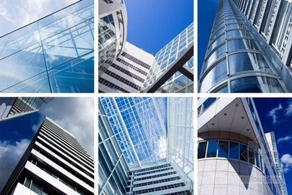 樓宇控制與綠色樓宇相輔相成！(圖1)