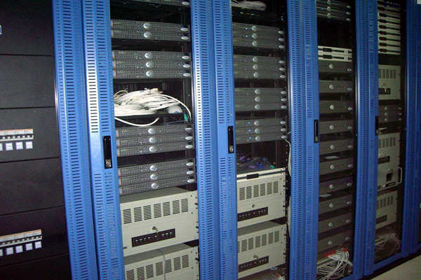 樓宇自動化系統(tǒng)一種新穎的布線方式！(圖1)