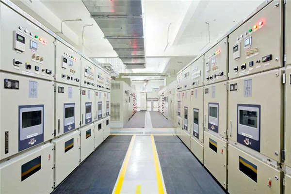樓宇自控系統離不開變配電系統！(圖1)