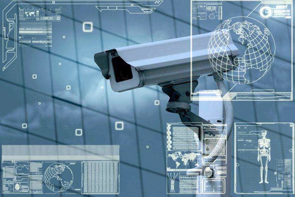 安防監控的部署是樓宇控制系統的重要一環！(圖1)