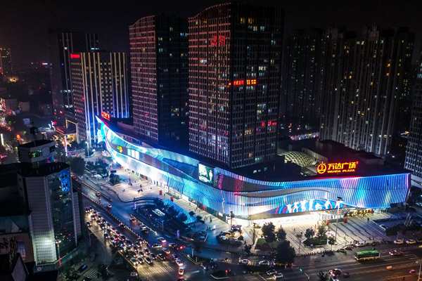 樓宇自控施工管理現(xiàn)狀！(圖1)