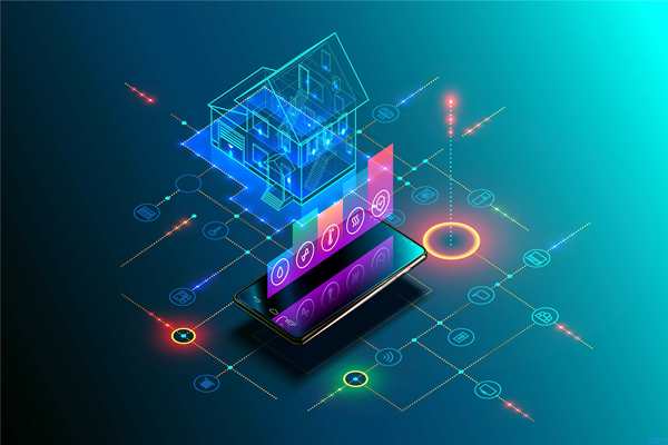 樓宇自控系統能實現哪些功能？(圖1)