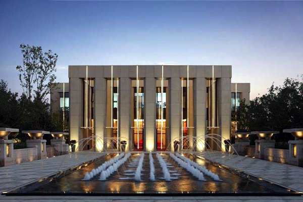 樓宇自控技術性分析！(圖1)