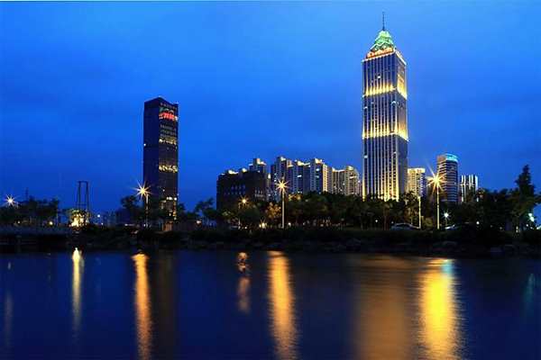 樓宇智能化節(jié)能技術(shù)現(xiàn)狀！(圖1)