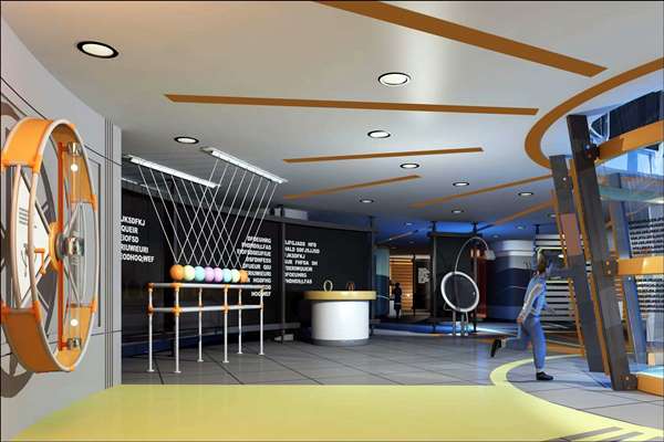 樓宇自控應明確組織體系，界定職責任務！(圖1)