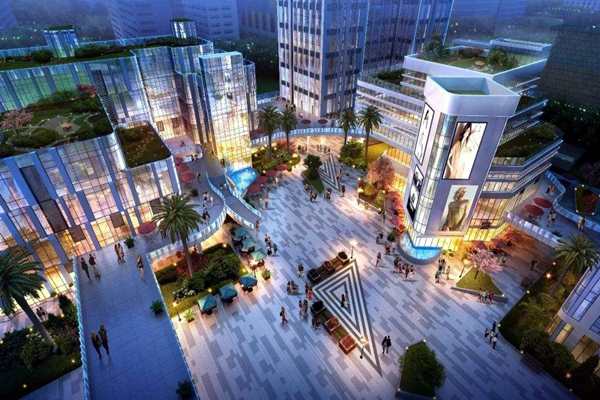 樓宇控制系統為什么要進行設備檢測？如何檢測？(圖1)