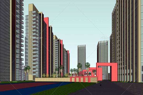 樓宇自控系統(tǒng)的組成！(圖1)