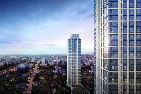 三水邀您共筑樓宇智能化行業的未來！(圖1)