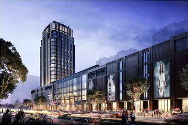 樓宇控制領(lǐng)域需要智能化的管理制度！(圖1)