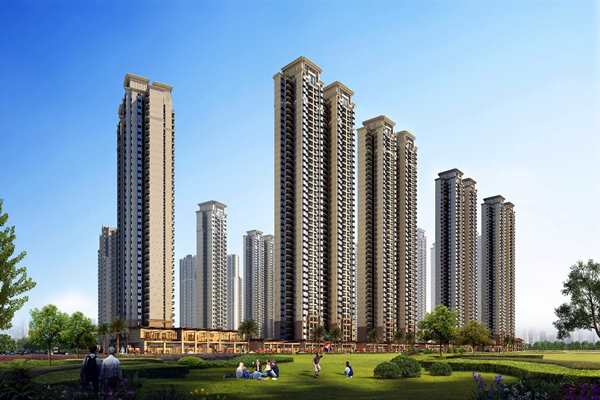 樓宇自動(dòng)化新概念的提出！(圖1)