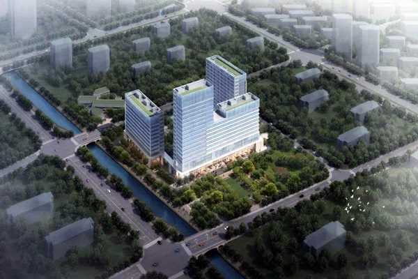 樓宇自動(dòng)化系統(tǒng)的功能其實(shí)很簡(jiǎn)單！(圖1)