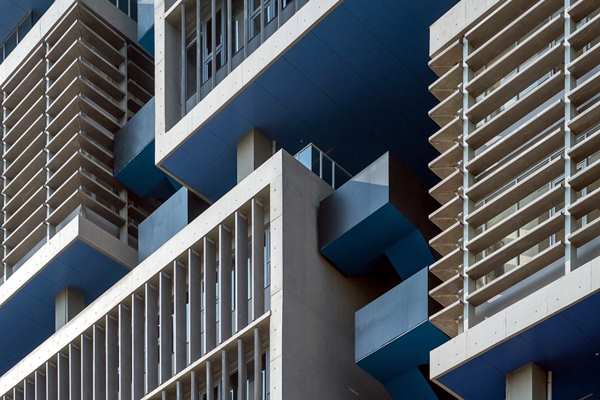 老年公寓室內三大樓宇智能化系統(tǒng)！(圖1)