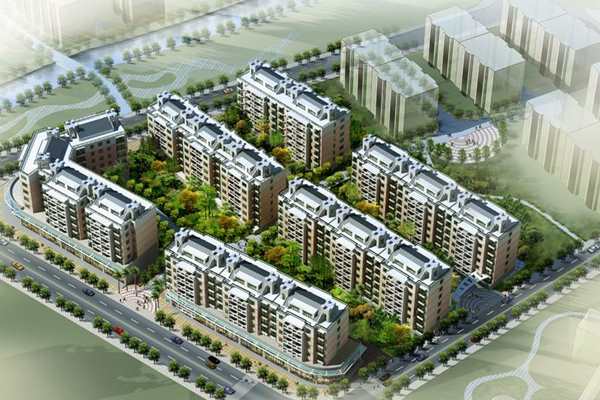 樓宇控制管理工作的復(fù)雜性！(圖1)