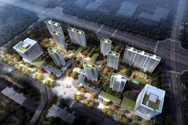 樓宇自控未來發(fā)展的兩個(gè)層面！(圖1)